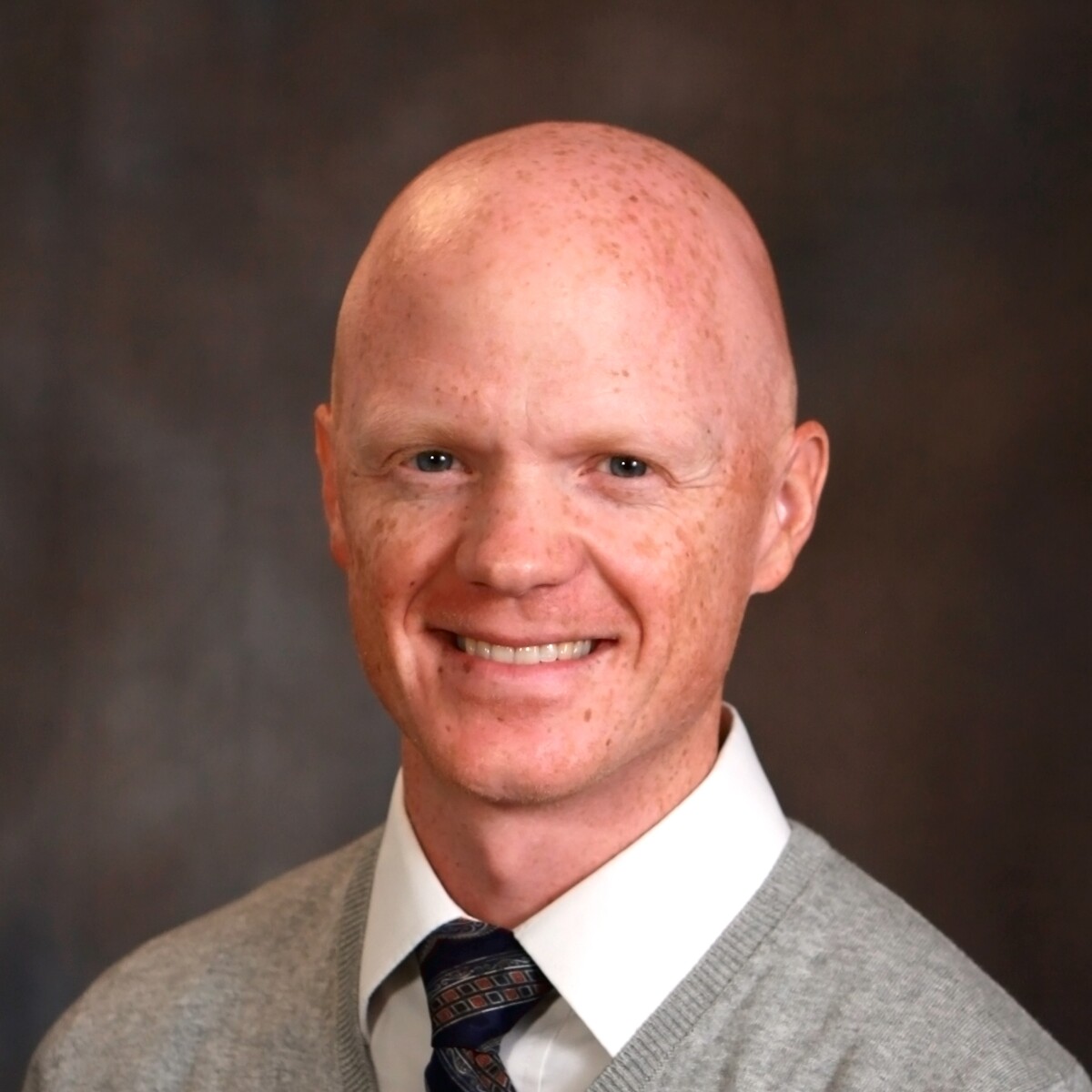 Prof. Dr. Ben Bikman