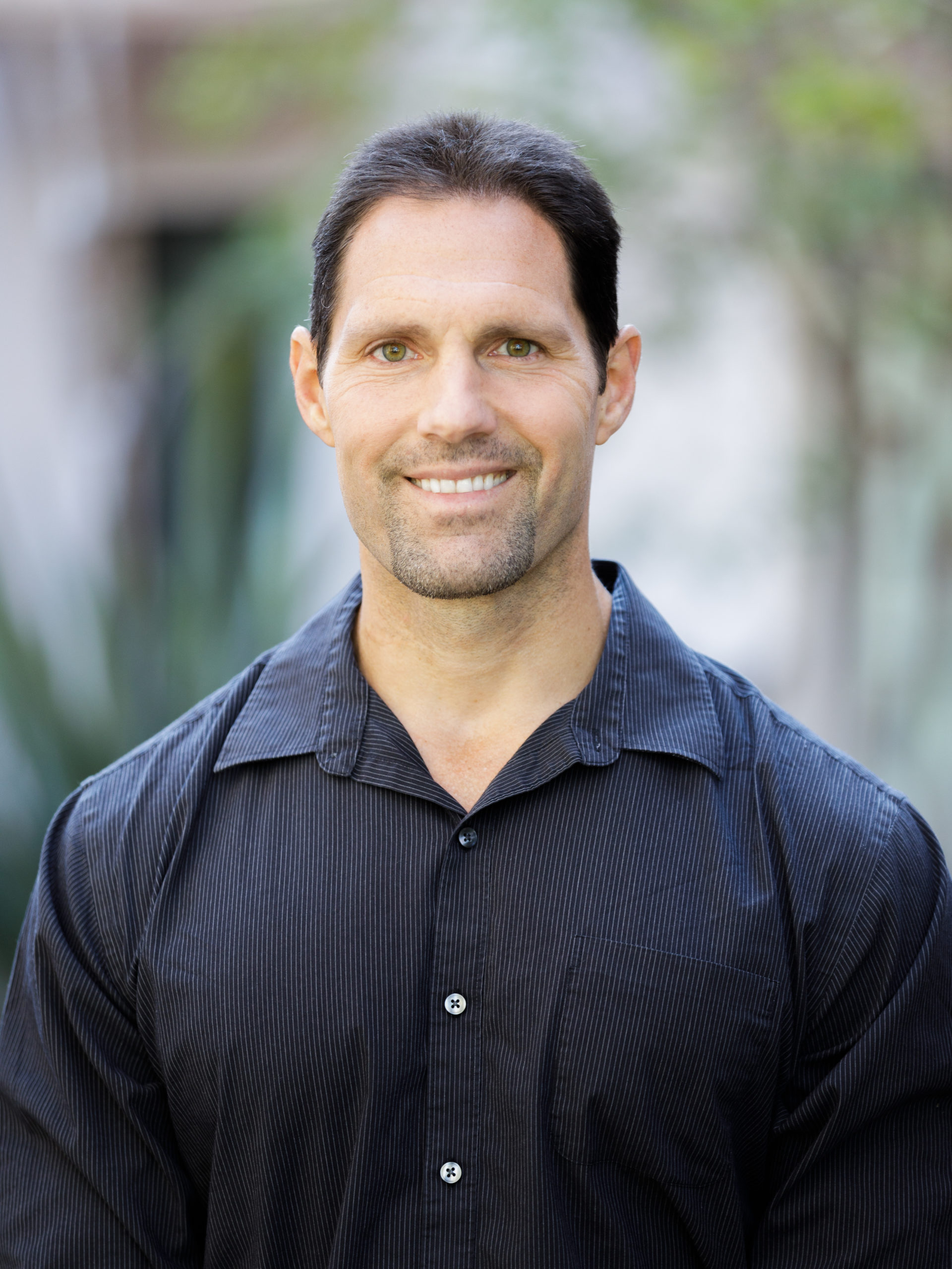 Prof. Dominic D'Agostino