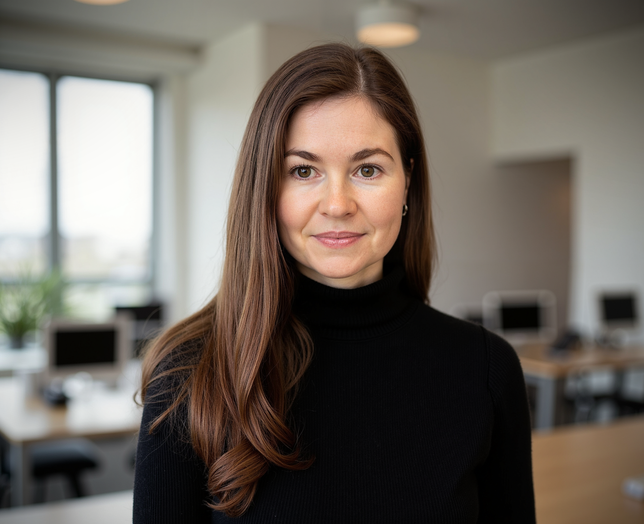 Dr. Elena Gross