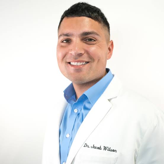 Dr. Jacob Wilson
