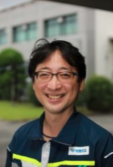 Dr. Jun Tsubota