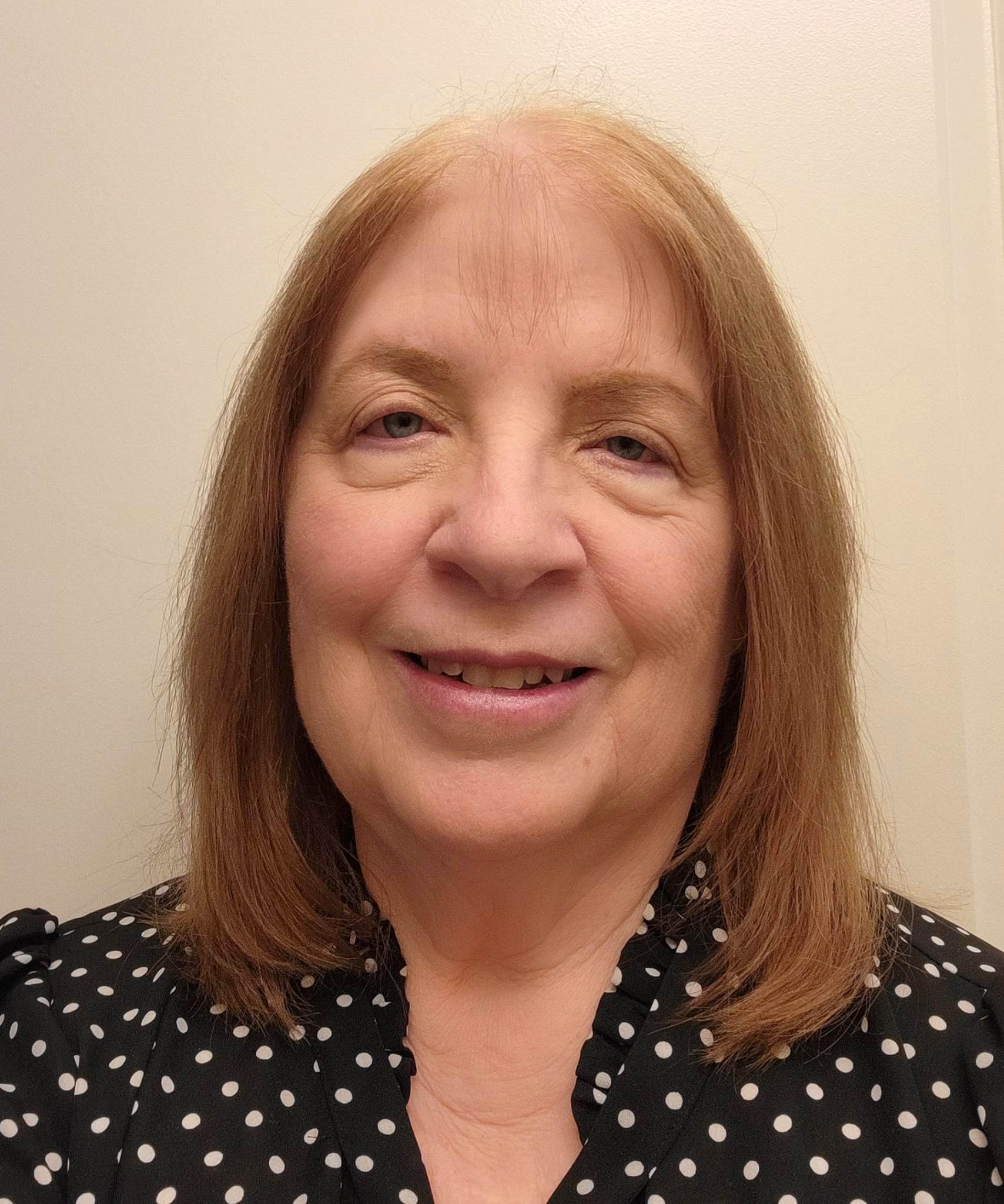 Dr. Mary Newport