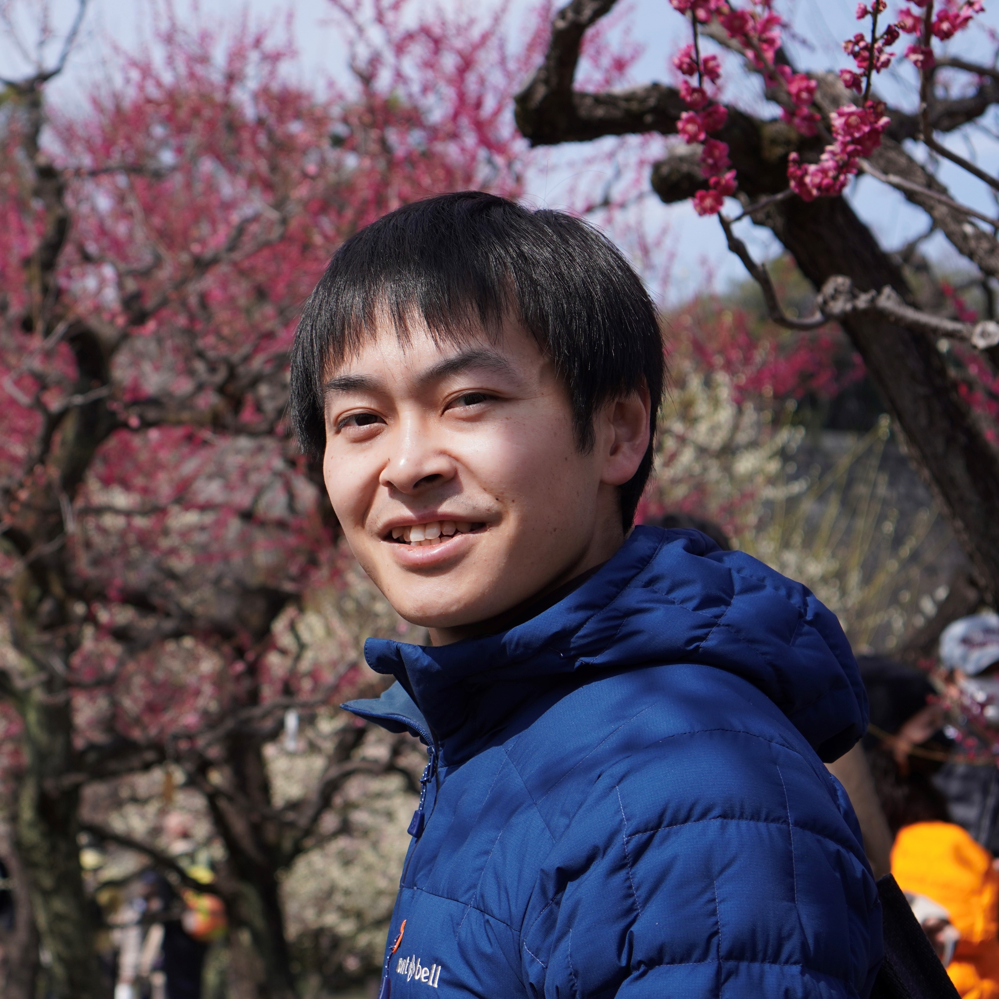 Mr. Satoshi Morita